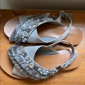 NWOT Vince Camuto sandals